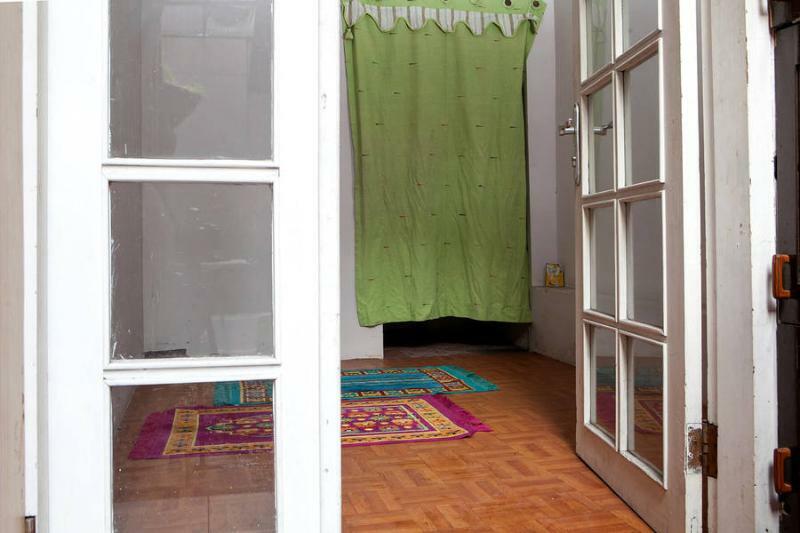 Reddoorz Syariah Near Btc Fashion Mall バンドゥン エクステリア 写真