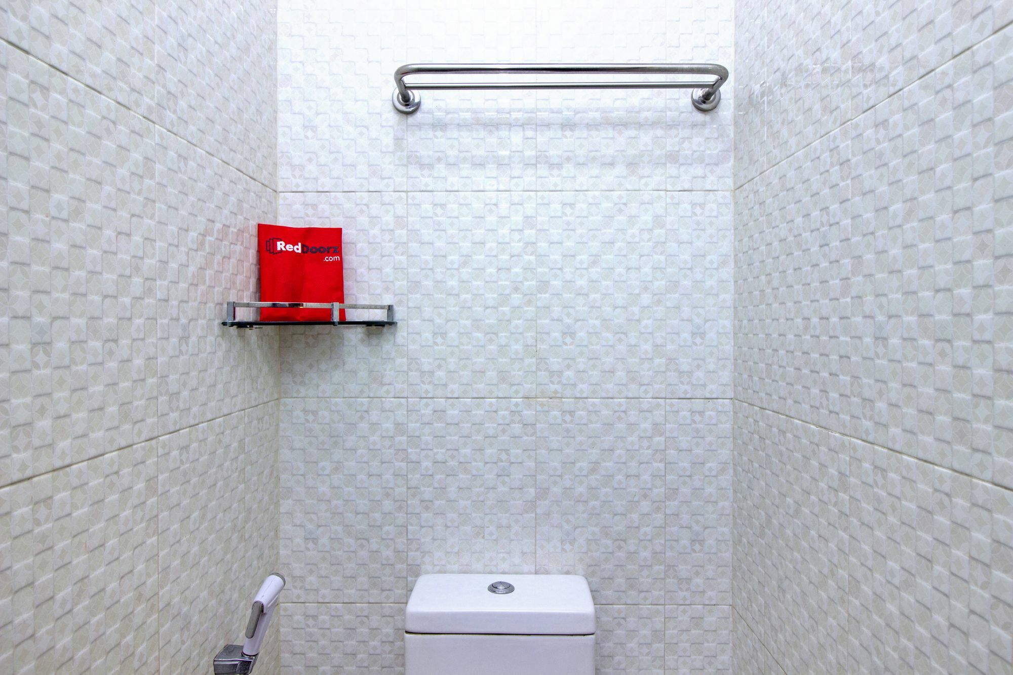 Reddoorz Syariah Near Btc Fashion Mall バンドゥン エクステリア 写真